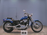�������� �� ������ �������� Honda Steed400VLS 1998 ���� 2